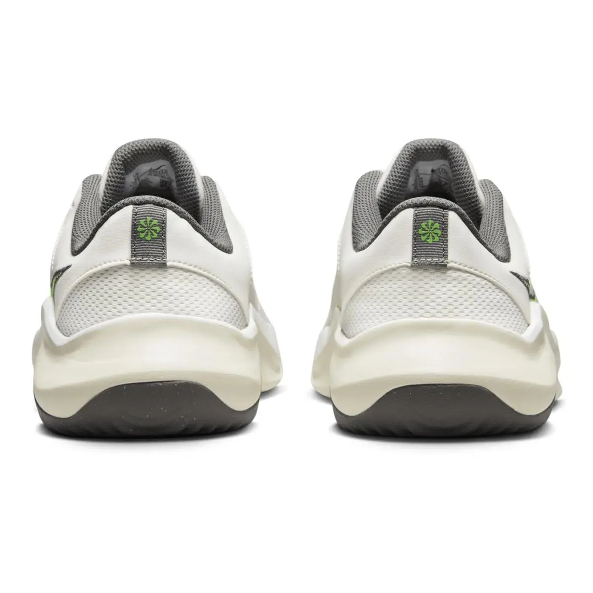 Nike shoes - Phantom/Green Strike-flat Pewter-sail (UPC: 196604179928) 1