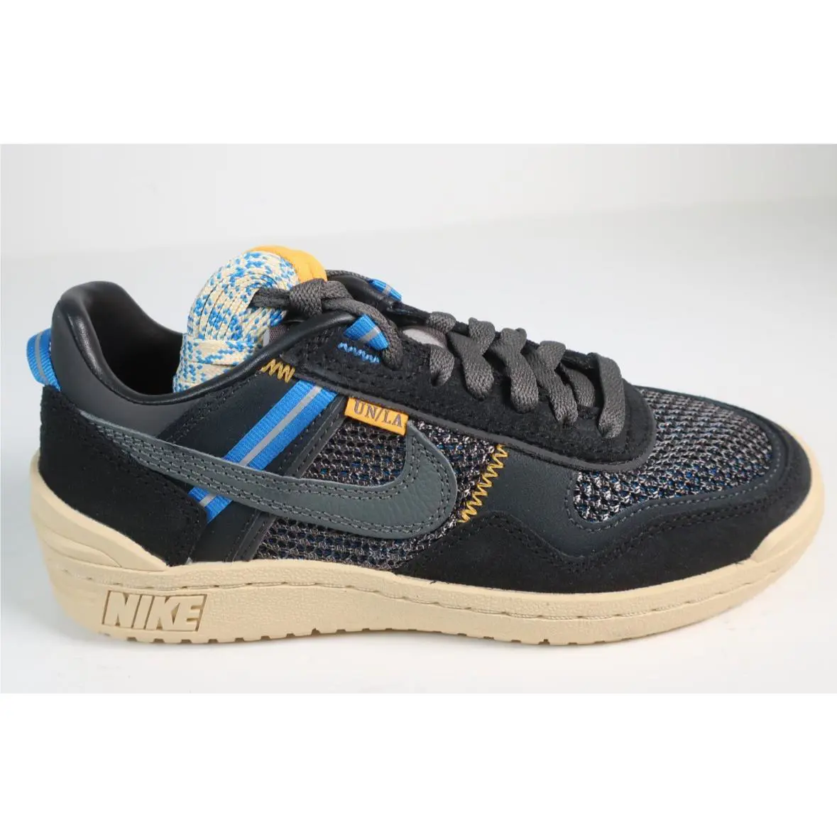 Nike shoes - Black 8