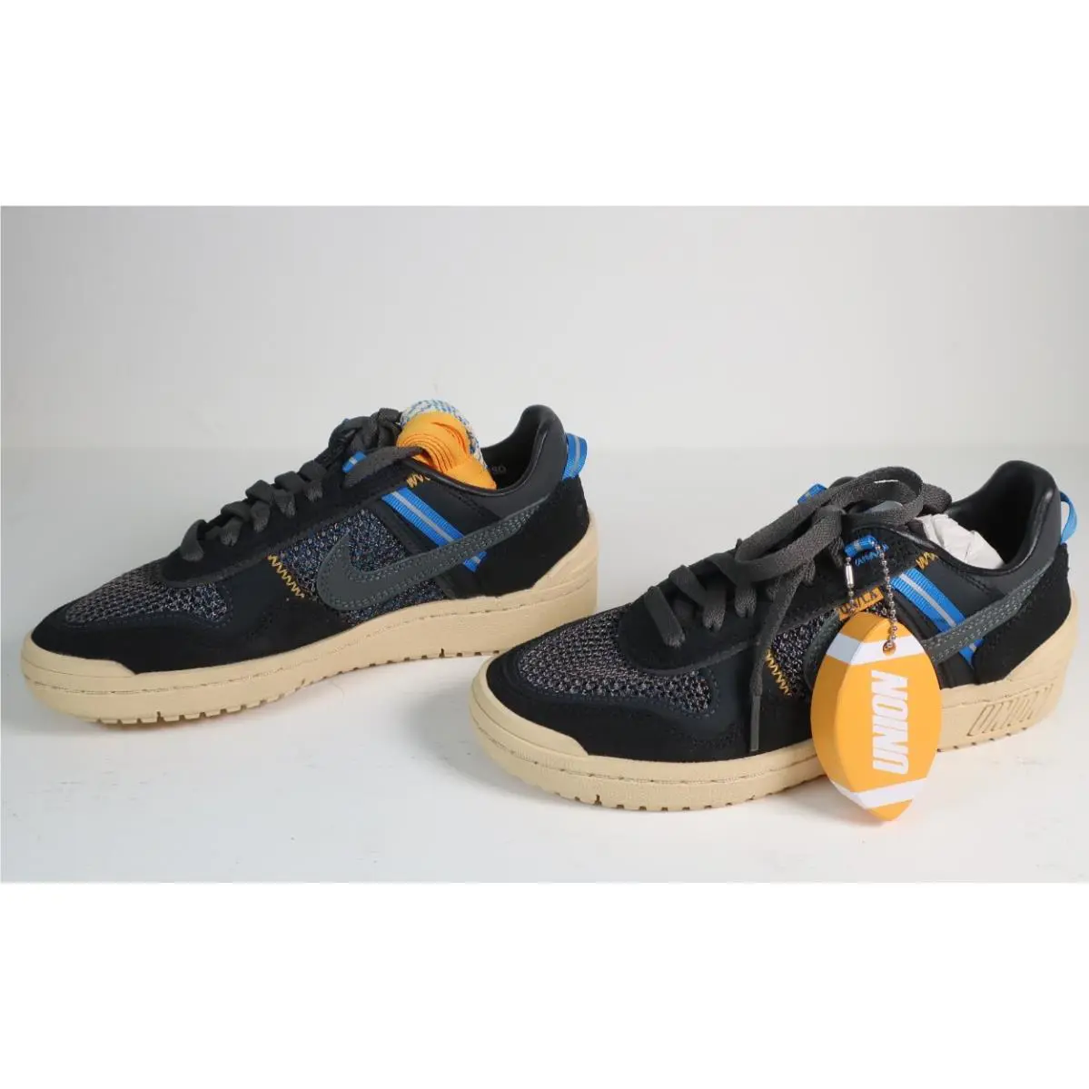 Nike shoes - Black 0