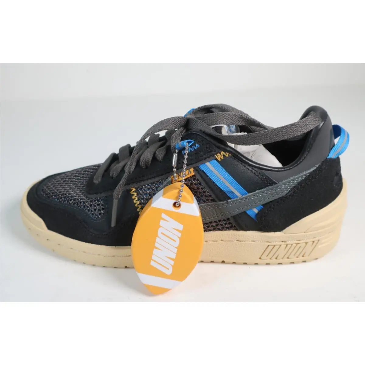 Nike shoes - Black 4