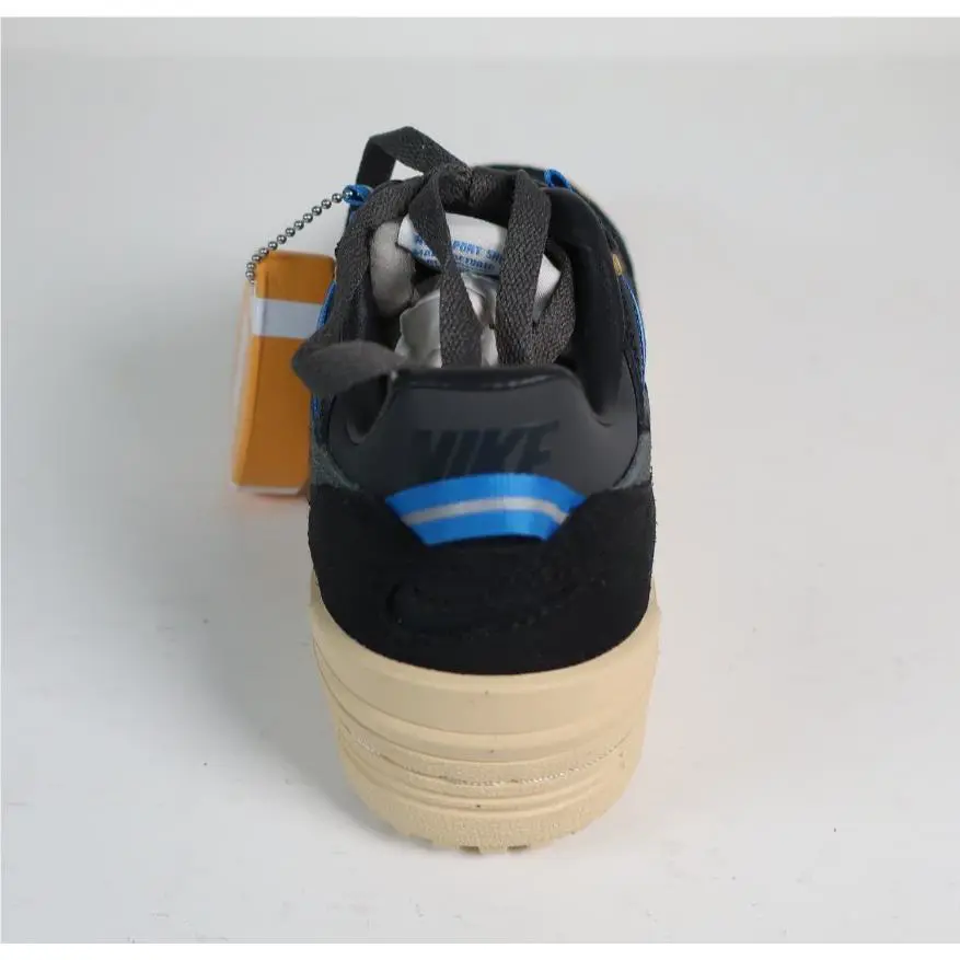 Nike shoes - Black 5