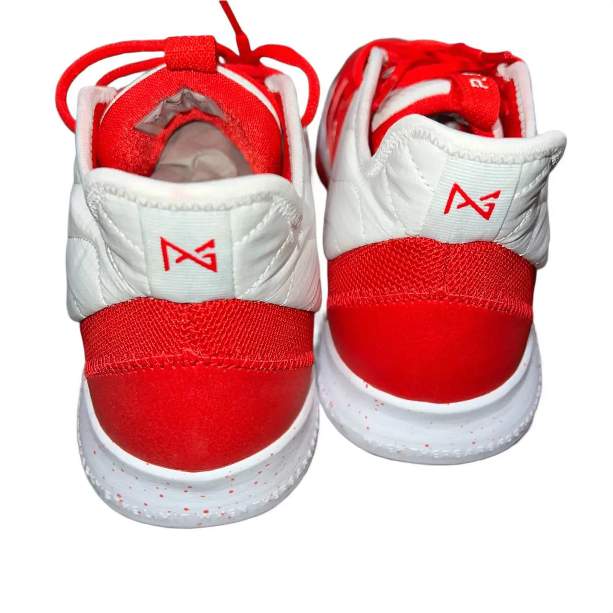 Nike shoes - Nike Pg 3 - CN9512-601 - Red 7