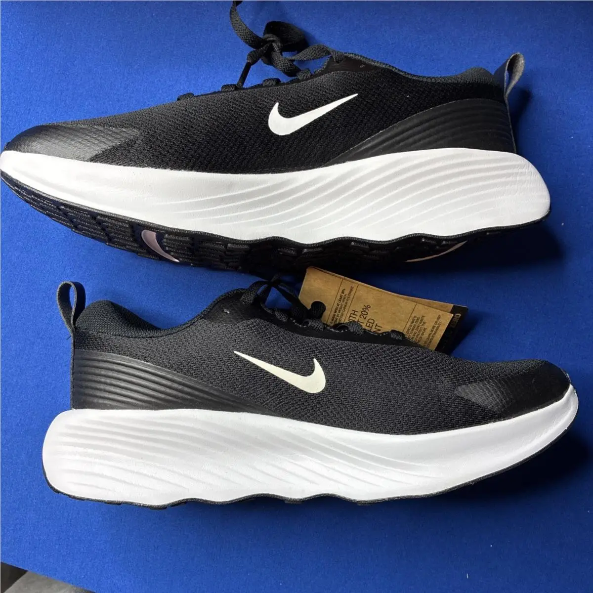 Nike shoes - Nike Wmns - Wmns - FV6343-002 - Black White 0