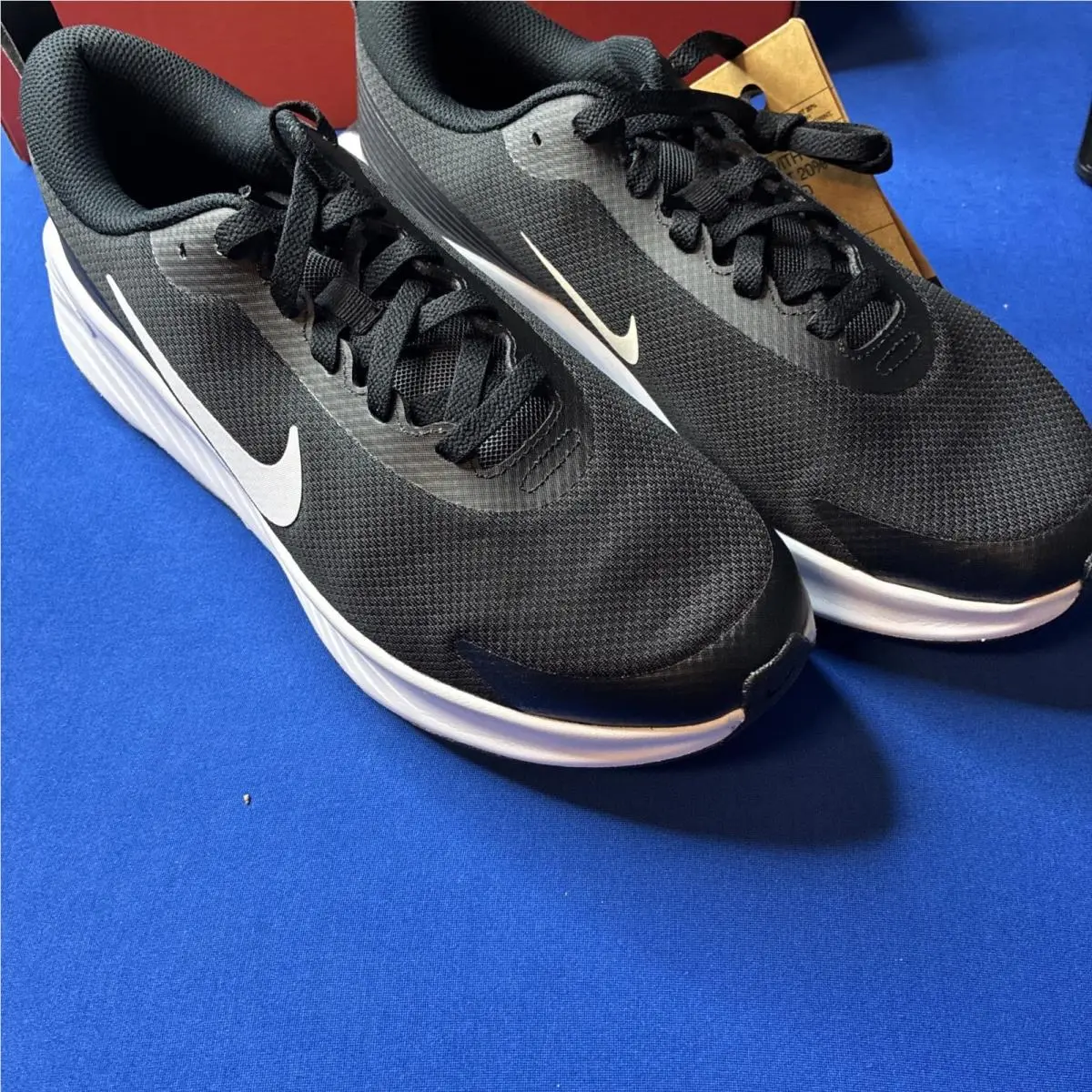 Nike shoes - Nike Wmns - Wmns - FV6343-002 - Black White 1