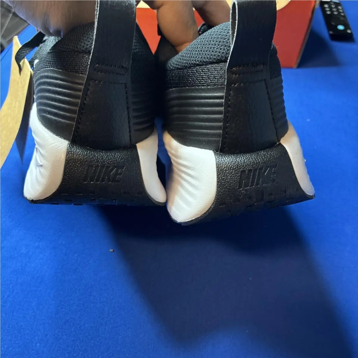Nike shoes - Nike Wmns - Wmns - FV6343-002 - Black White 2