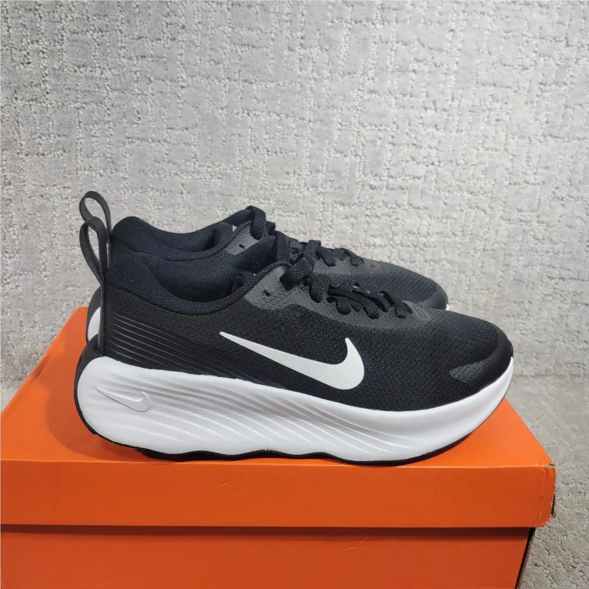 Nike shoes - FV6343002 - FV6343-002 - Black (UPC: 00197600665507) 3