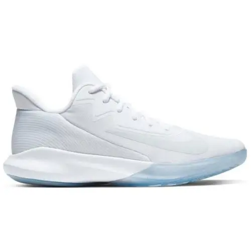 Size 13 - Nike Precision 4 White Ice