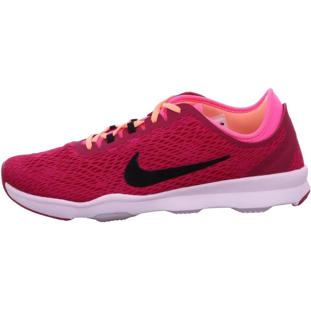 Nike shoes - Nike Zoom Fit - Zoom Fit - 704658-602 - Pink 0
