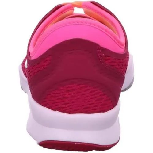 Nike shoes - Nike Zoom Fit - Zoom Fit - 704658-602 - Pink 2