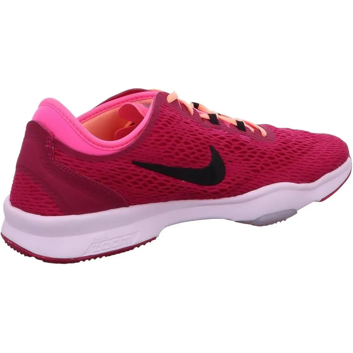 Nike shoes - Nike Zoom Fit - Zoom Fit - 704658-602 - Pink 3