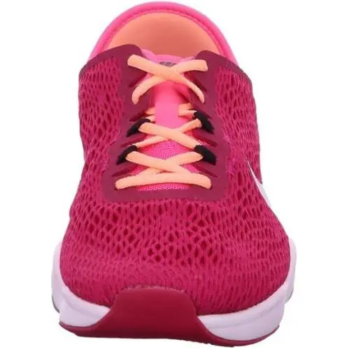 Nike shoes - Nike Zoom Fit - Zoom Fit - 704658-602 - Pink 5