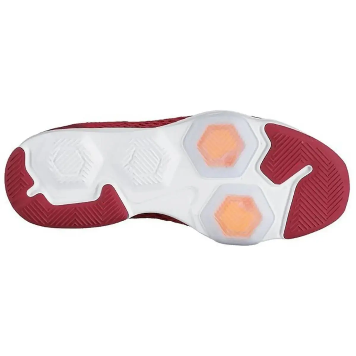Nike shoes - Nike Zoom Fit - Zoom Fit - 704658-602 - Pink 6