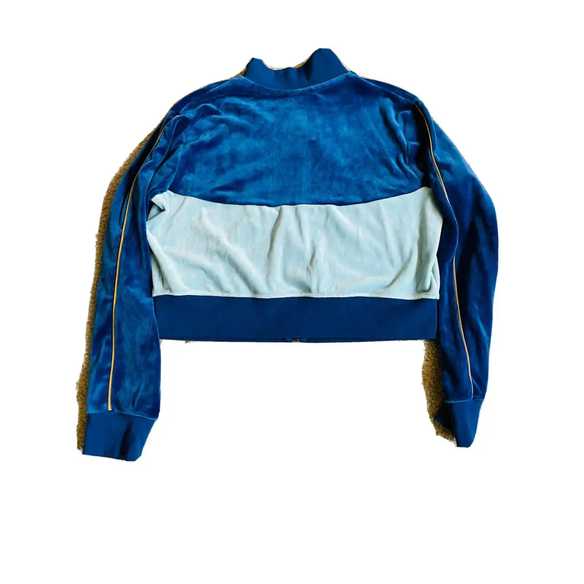 Nike clothing - NIKE-BV5046 - NIKE-BV5046 - Coast Blue 1