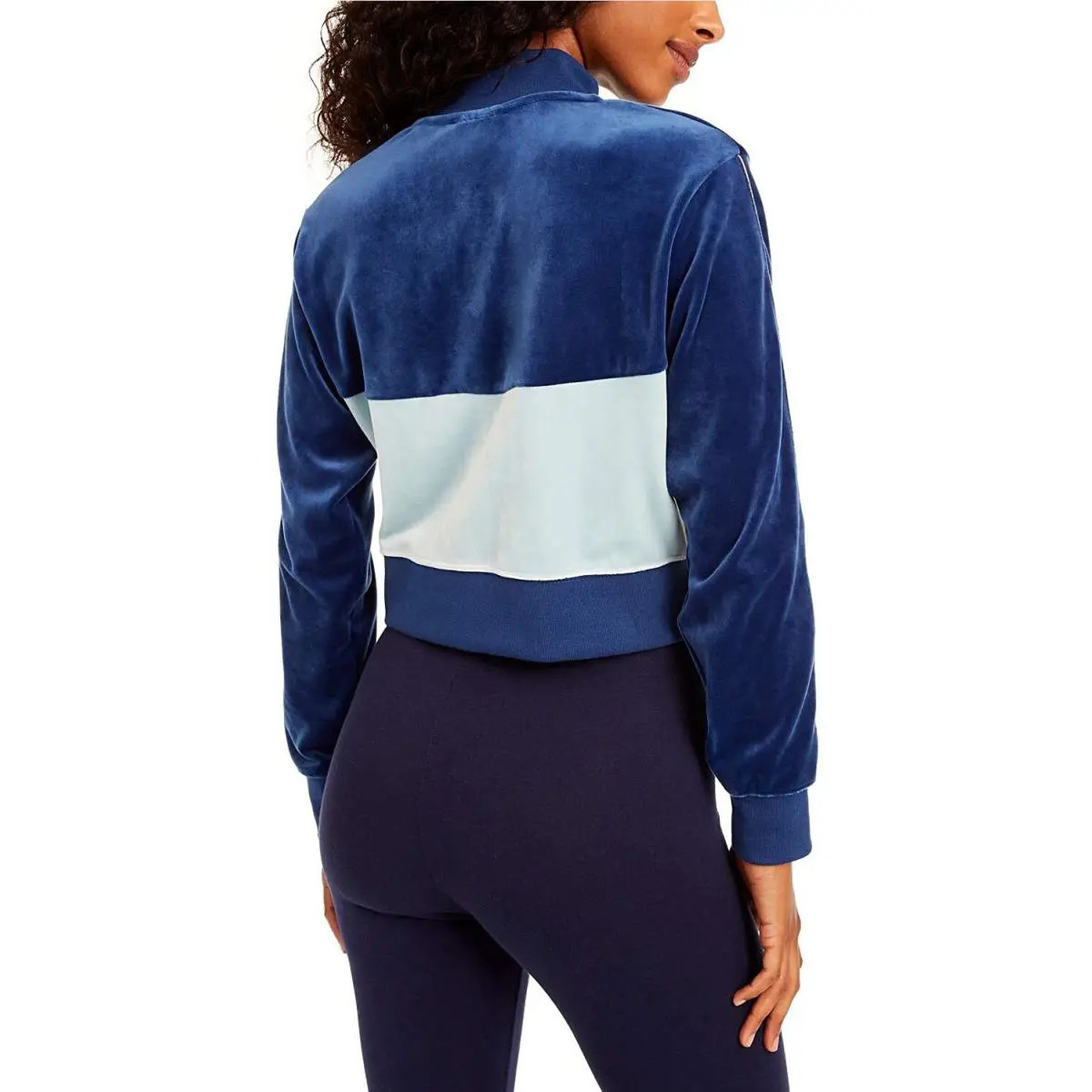 Nike clothing - NIKE-BV5046 - NIKE-BV5046 - Coast Blue 2