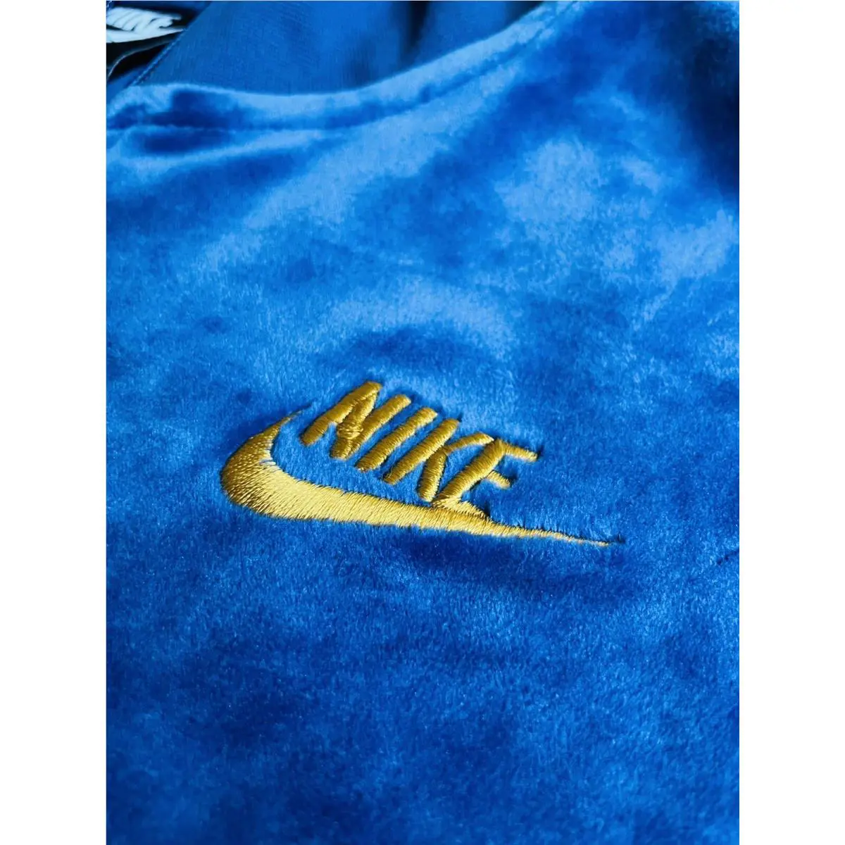Nike clothing - NIKE-BV5046 - NIKE-BV5046 - Coast Blue 6