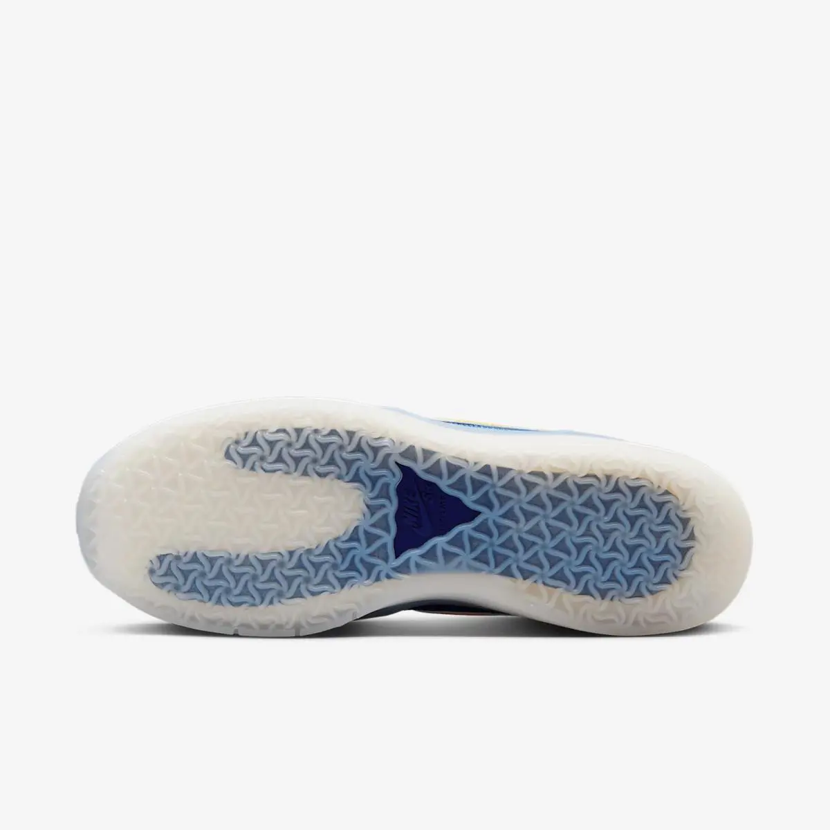 Nike shoes - Deep Royal/Deep Royal/Game Royal/University Gold (UPC: 197862733341) 0