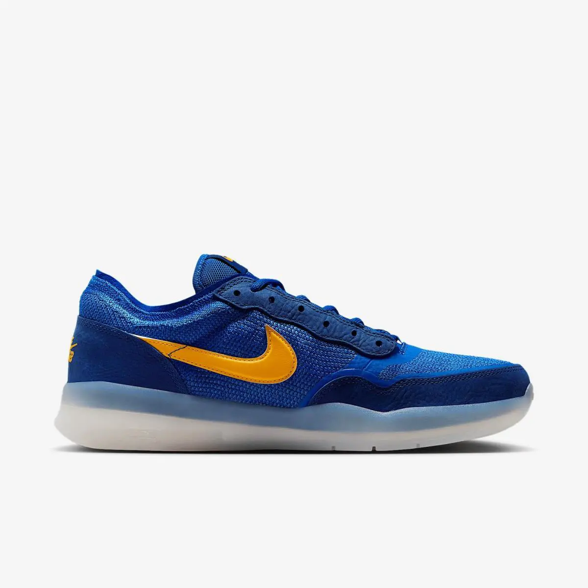 Nike shoes - Deep Royal/Deep Royal/Game Royal/University Gold (UPC: 197862733341) 1