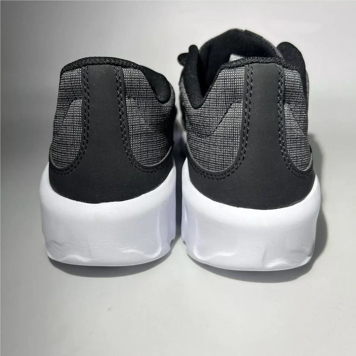 Nike shoes - Nike Explore Strada - Explore Strada - CD7093-001 - Black/White 5