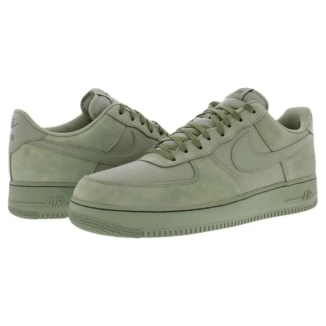 Nike shoes - Nike Air Force 1 - Air Force - FB8876-300 - Green, Main: Green (UPC: 196969066697) 0