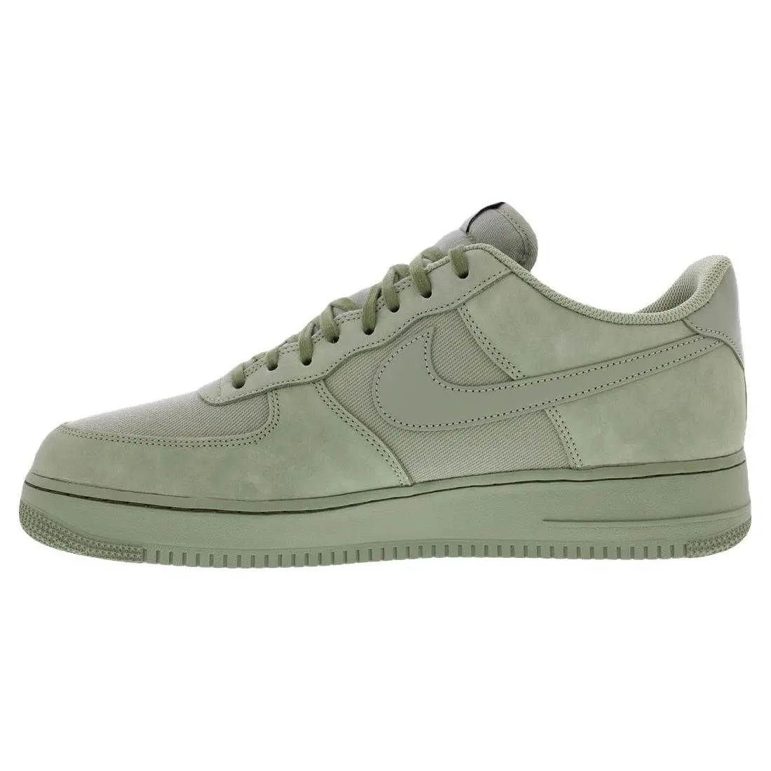 Nike shoes - Nike Air Force 1 - Air Force - FB8876-300 - Green, Main: Green (UPC: 196969066697) 1