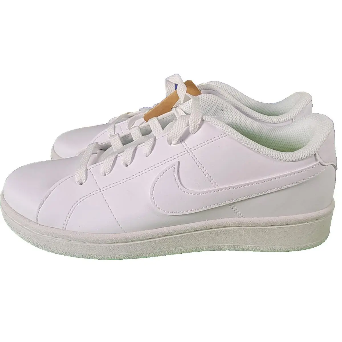 Nike shoes - Nike Court Royale - Court Royale - DH3160-100 - White 0