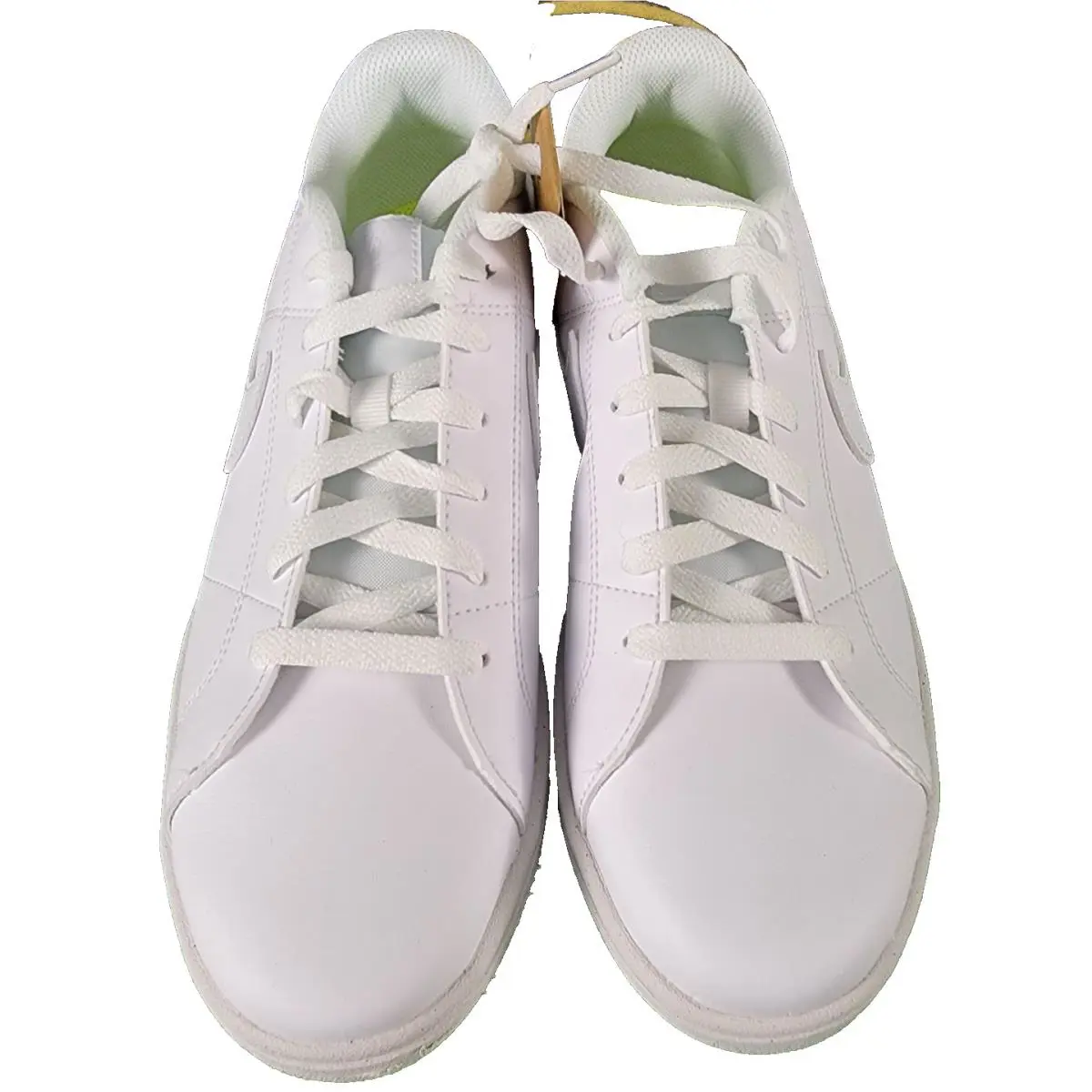Nike shoes - Nike Court Royale - Court Royale - DH3160-100 - White 1