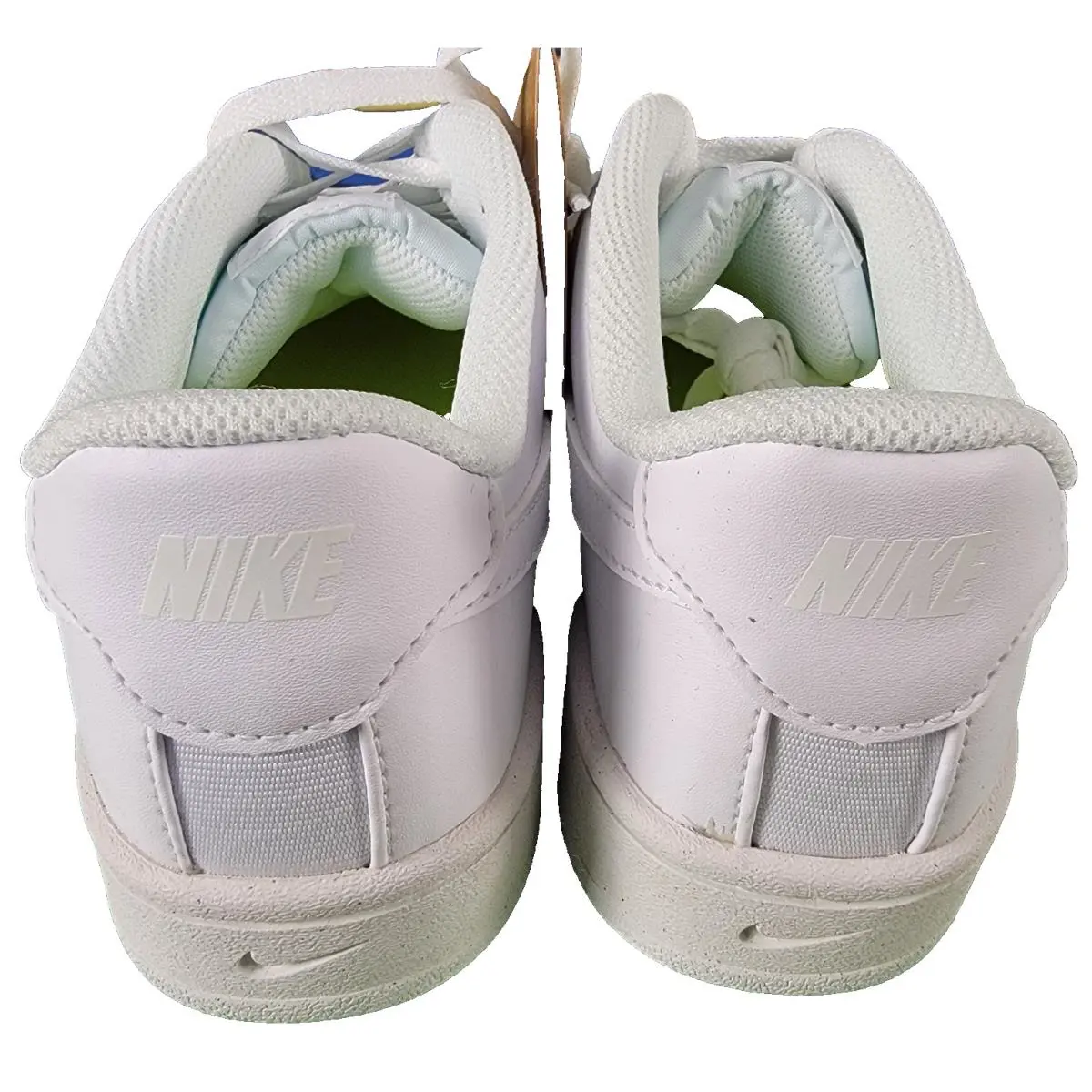 Nike shoes - Nike Court Royale - Court Royale - DH3160-100 - White 2
