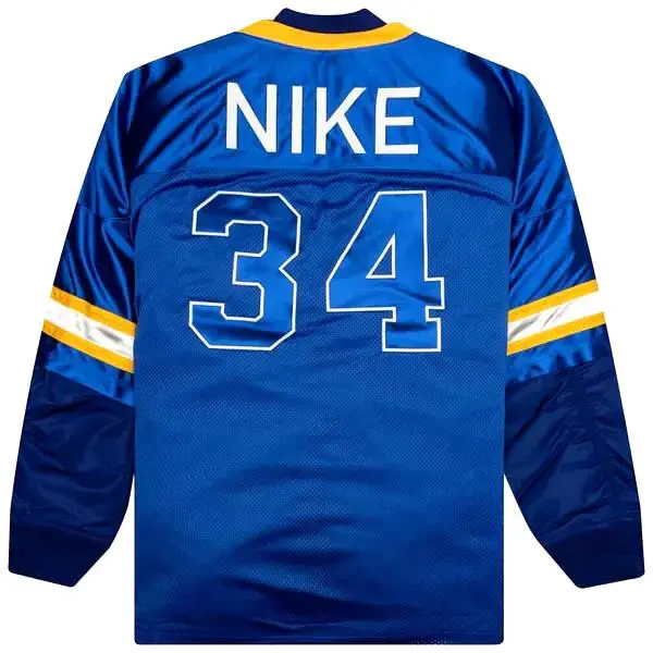 Nike clothing - Blue 0