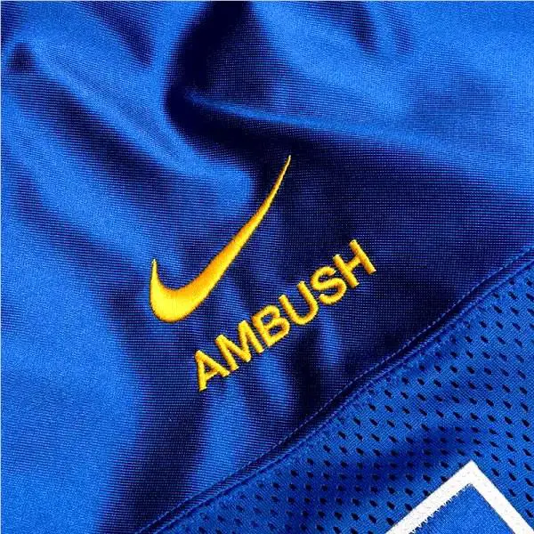 Nike clothing - Blue 1
