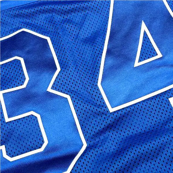Nike clothing - Blue 2