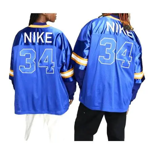 Nike clothing - Blue 3