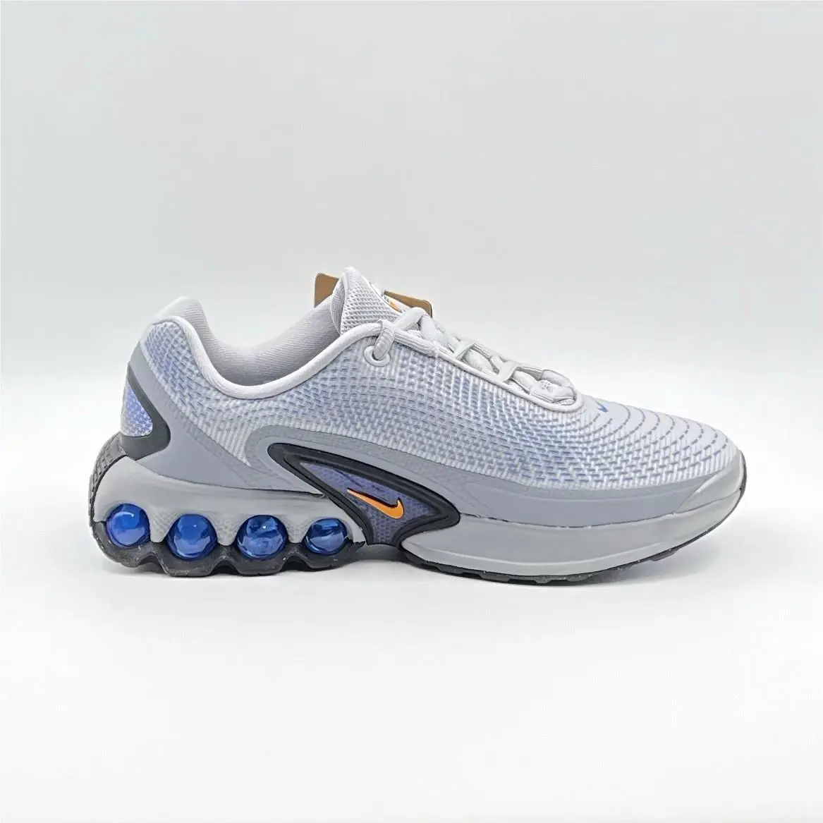 Nike shoes - Nike Air Max DN - Air Max - Gray 0