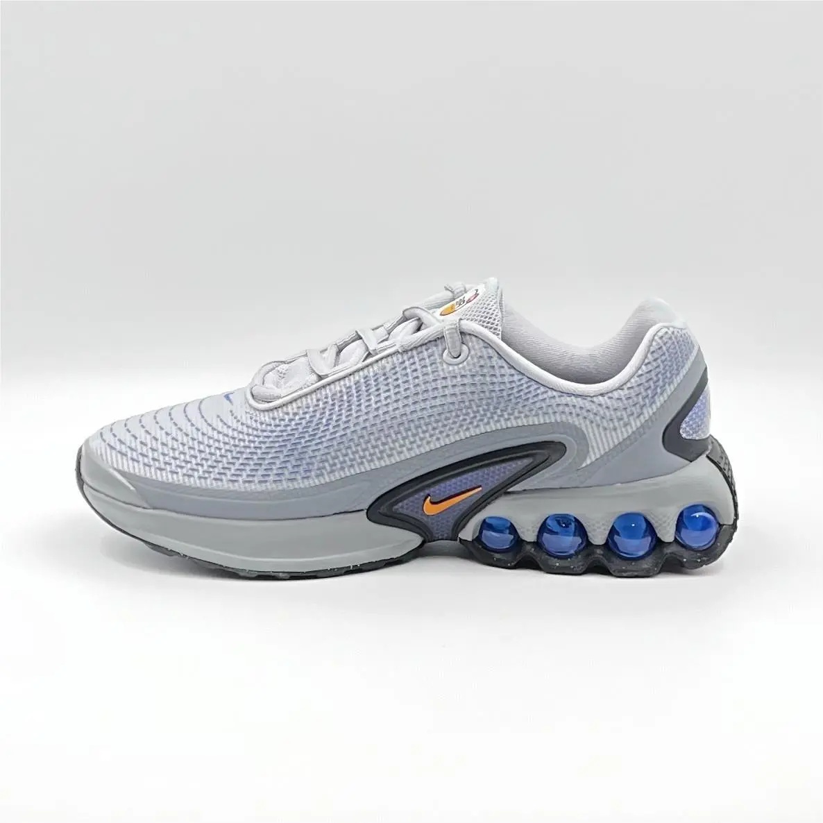 Nike shoes - Nike Air Max DN - Air Max - Gray 2