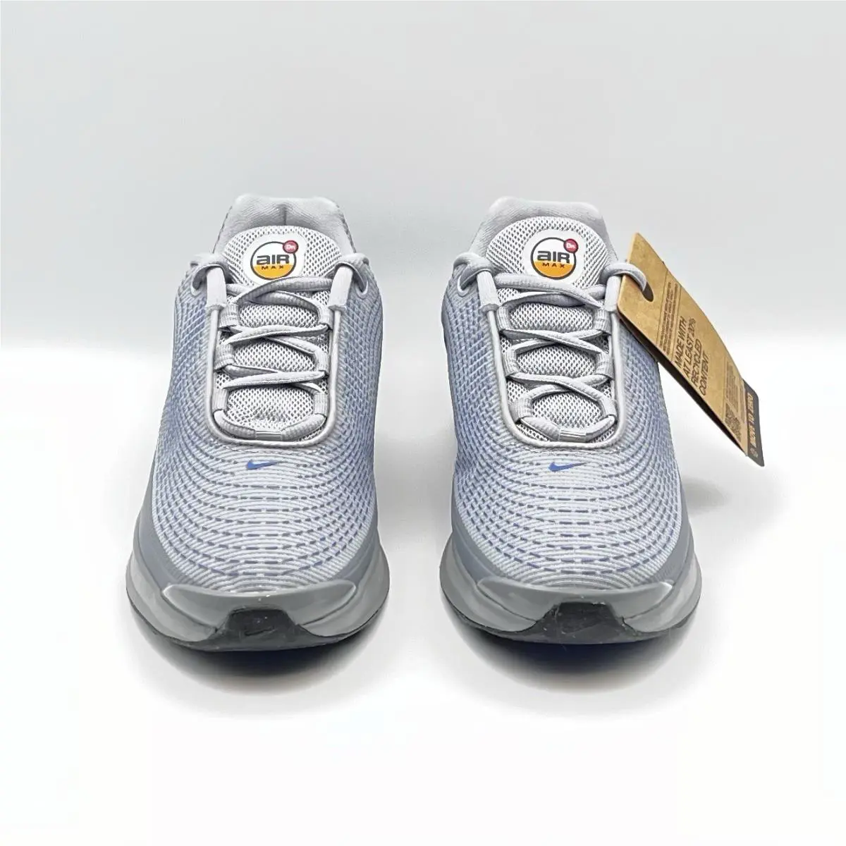 Nike shoes - Nike Air Max DN - Air Max - Gray 3