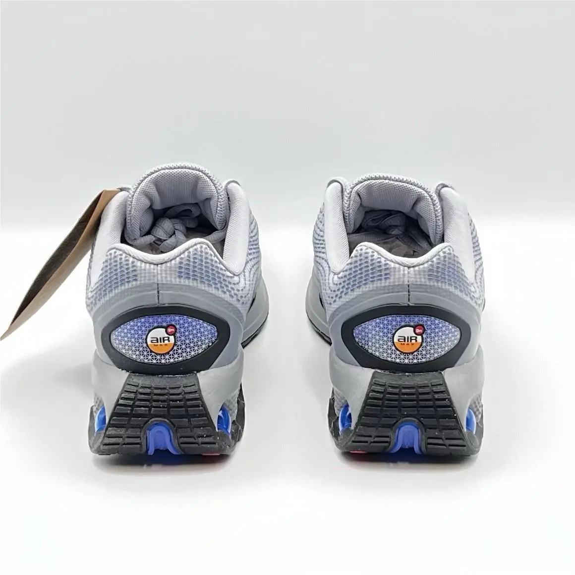 Nike shoes - Nike Air Max DN - Air Max - Gray 4