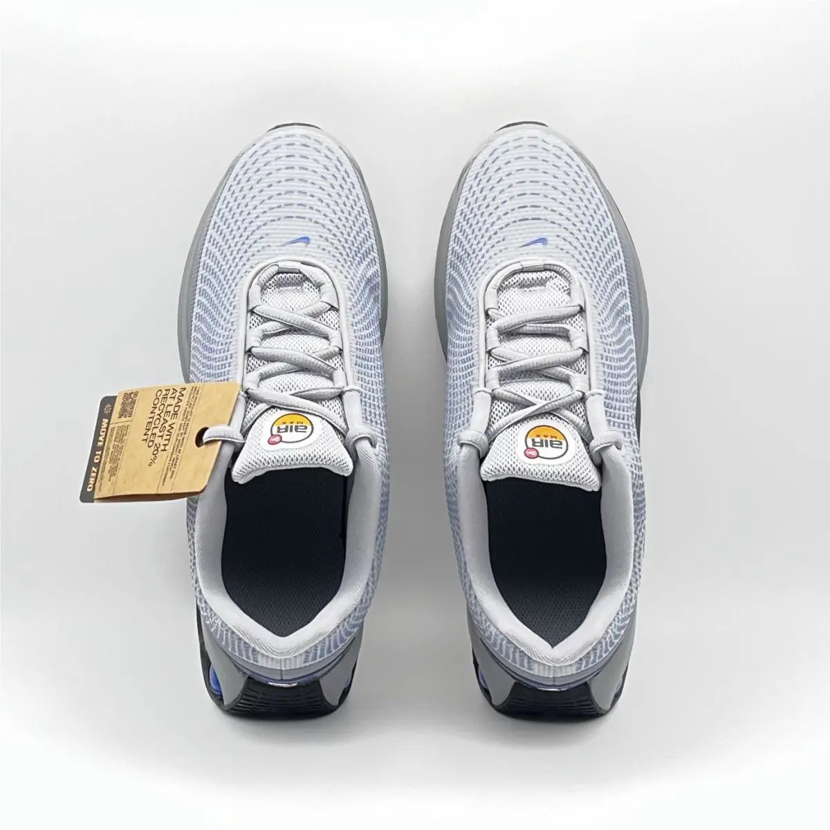 Nike shoes - Nike Air Max DN - Air Max - Gray 5