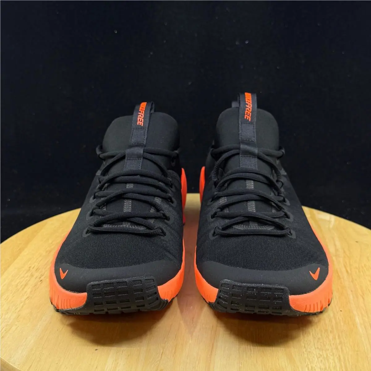 Nike shoes - Black 1