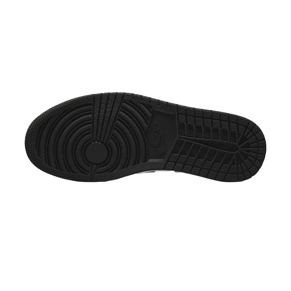 Nike shoes - Black / Lt Smoke Grey-White (UPC: 194958251536) 3