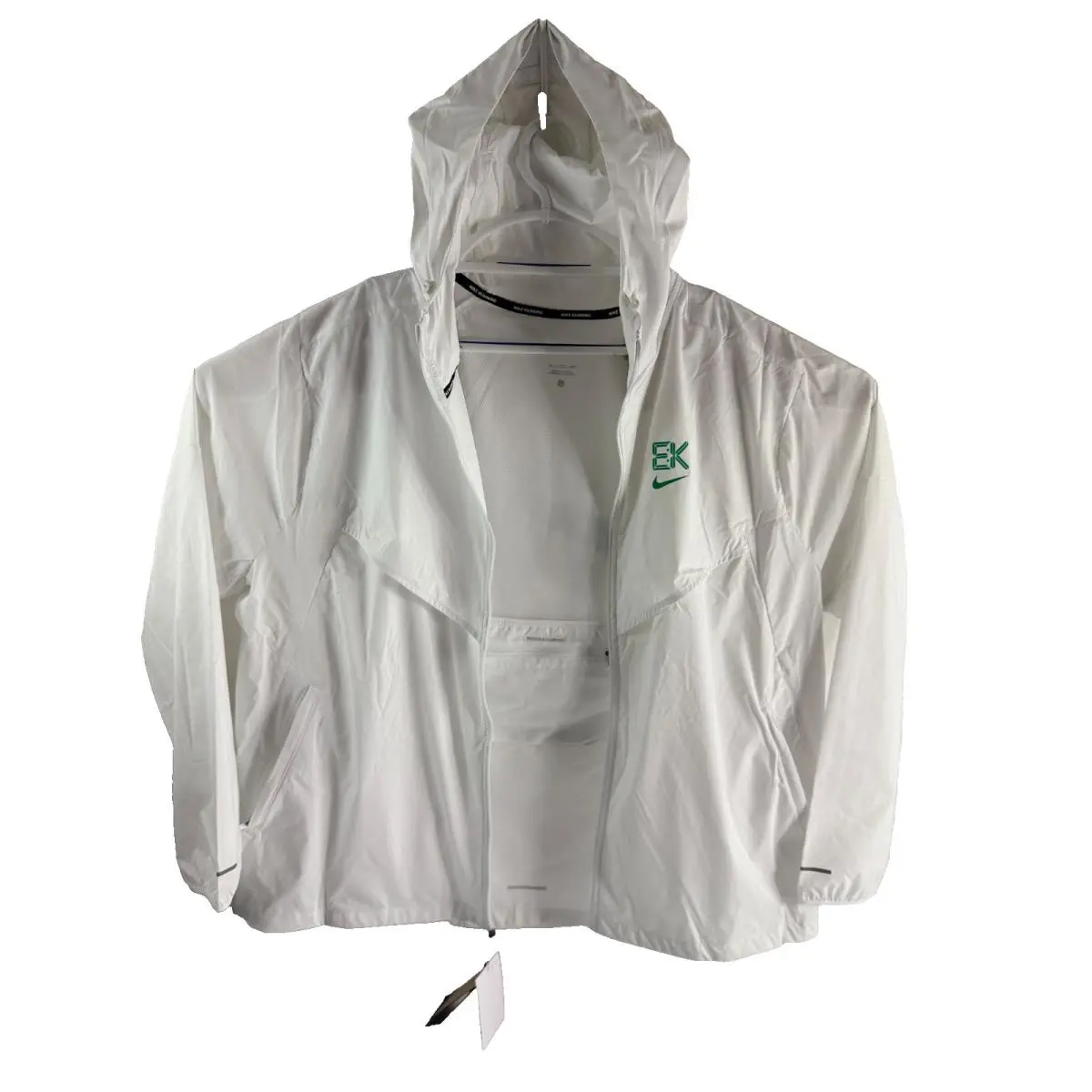 Nike clothing - Nike Impossibly - Impossibly - White 3