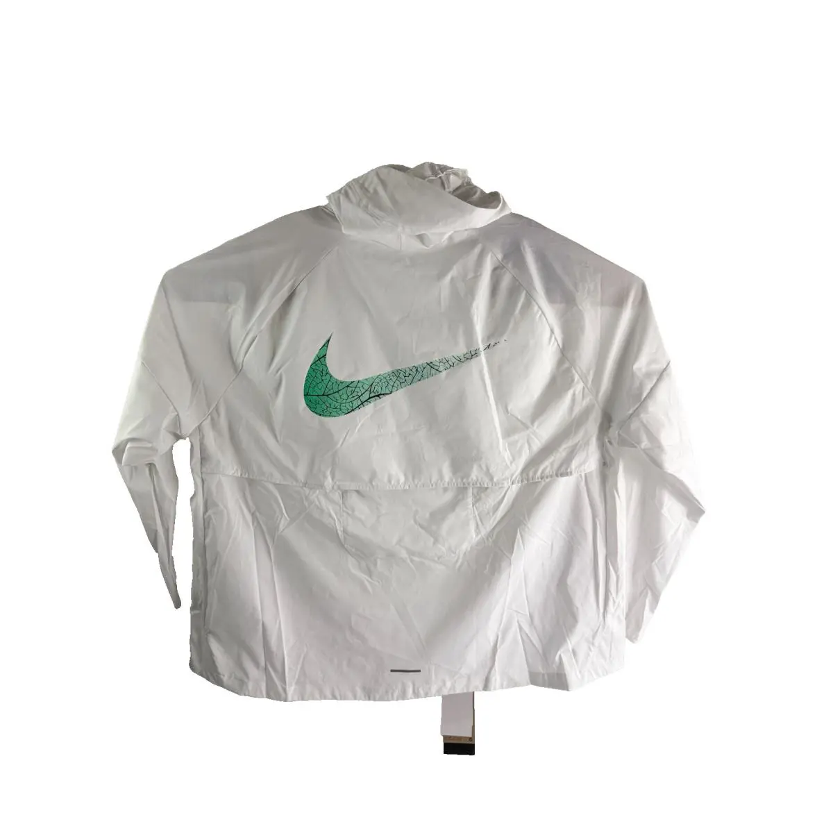 Nike clothing - Nike Impossibly - Impossibly - White 5