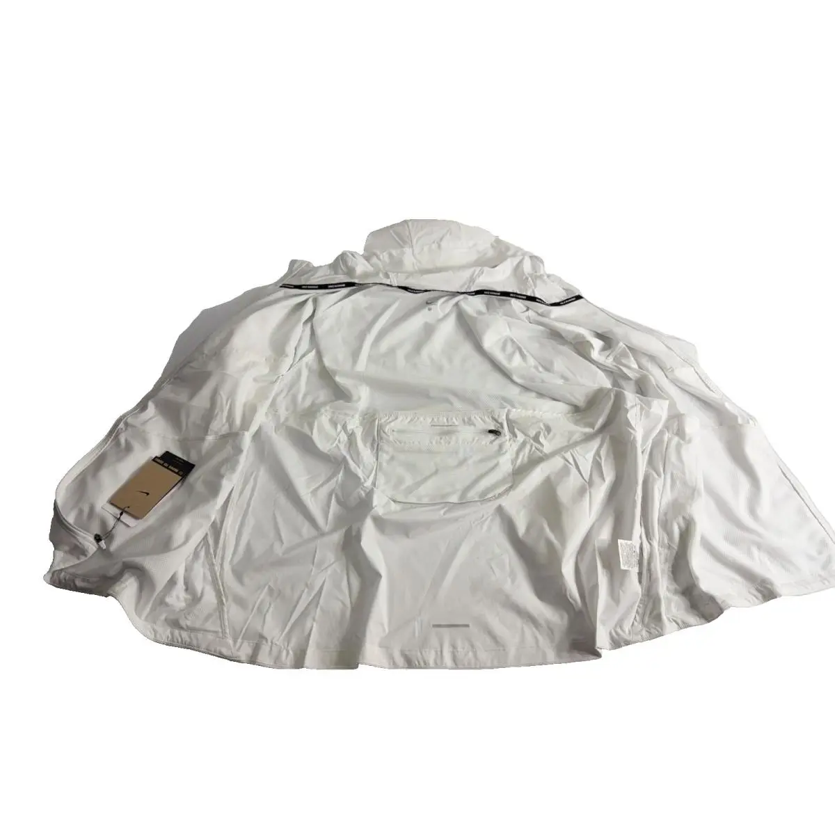 Nike clothing - Nike Impossibly - Impossibly - White 6