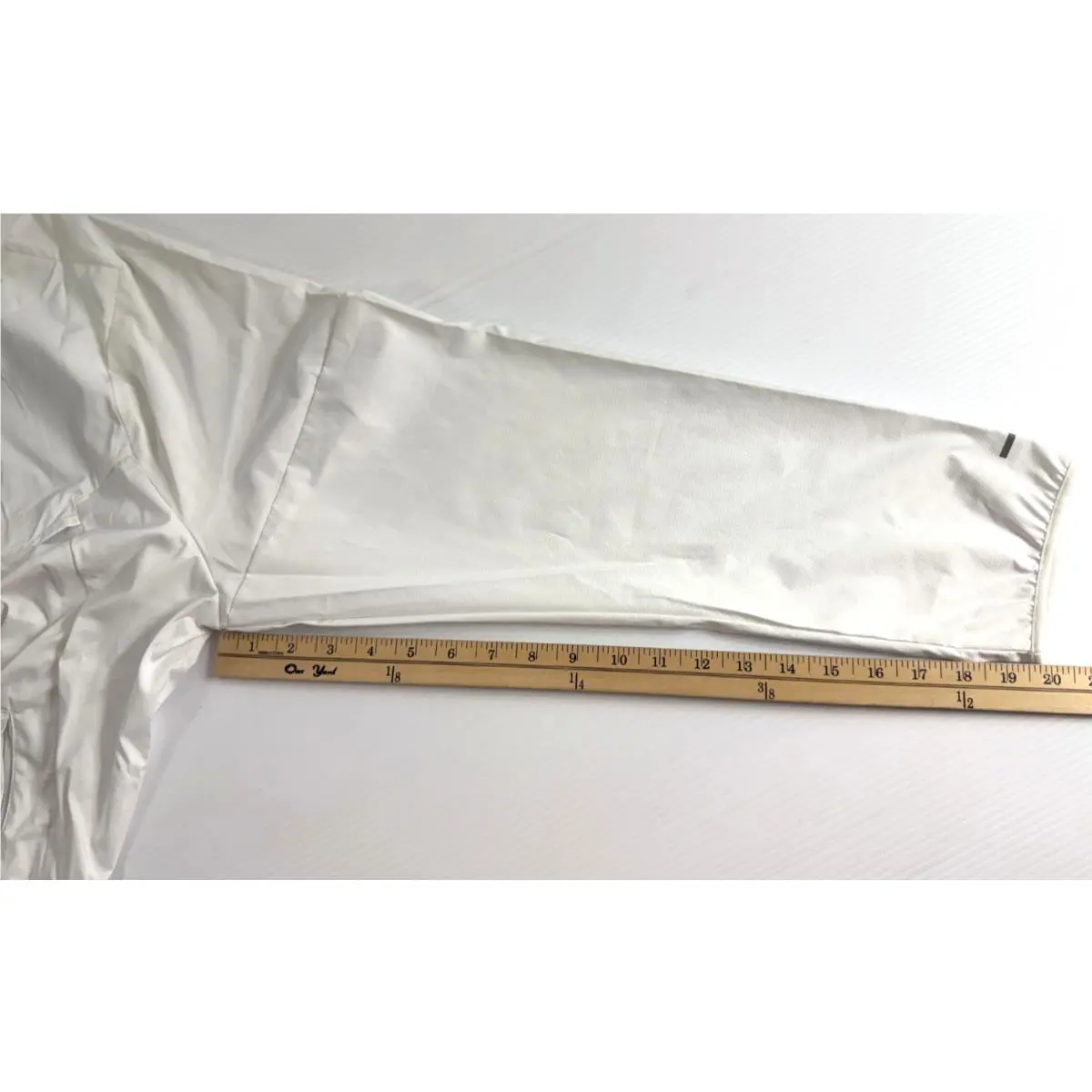 Nike clothing - Nike Impossibly - Impossibly - White 8