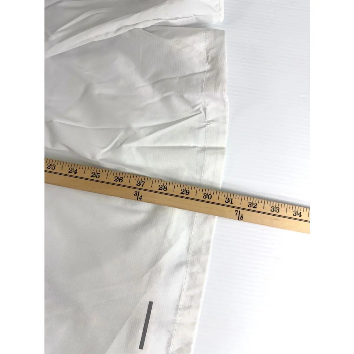 Nike clothing - Nike Impossibly - Impossibly - White 10