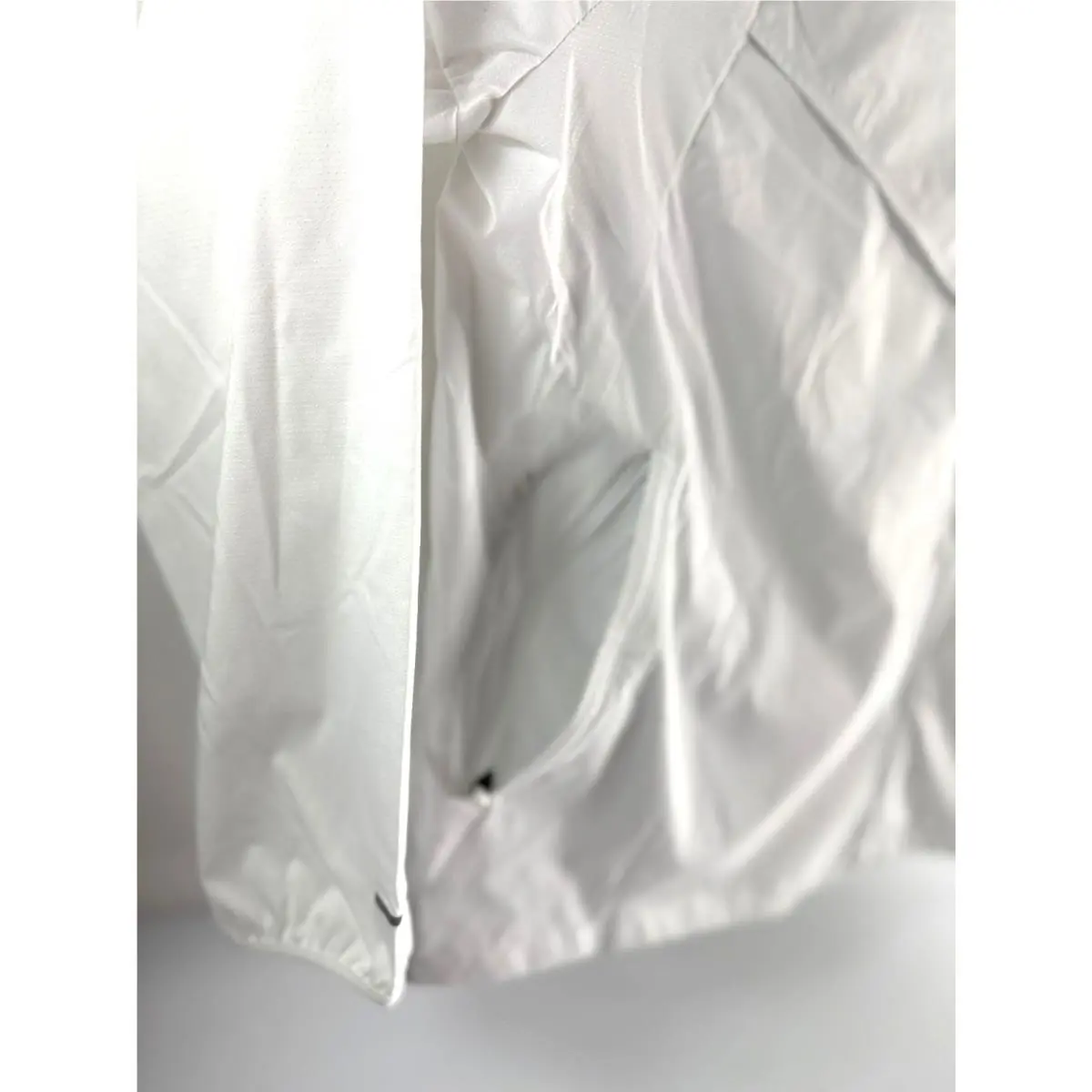 Nike clothing - Nike Impossibly - Impossibly - White 0