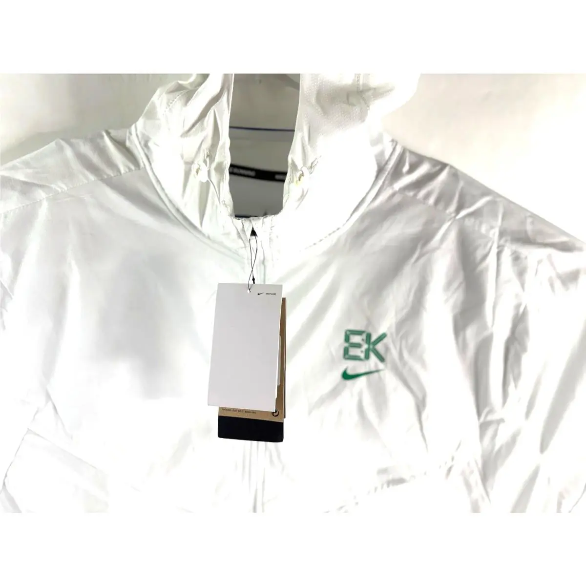 Nike clothing - Nike Impossibly - Impossibly - White 2
