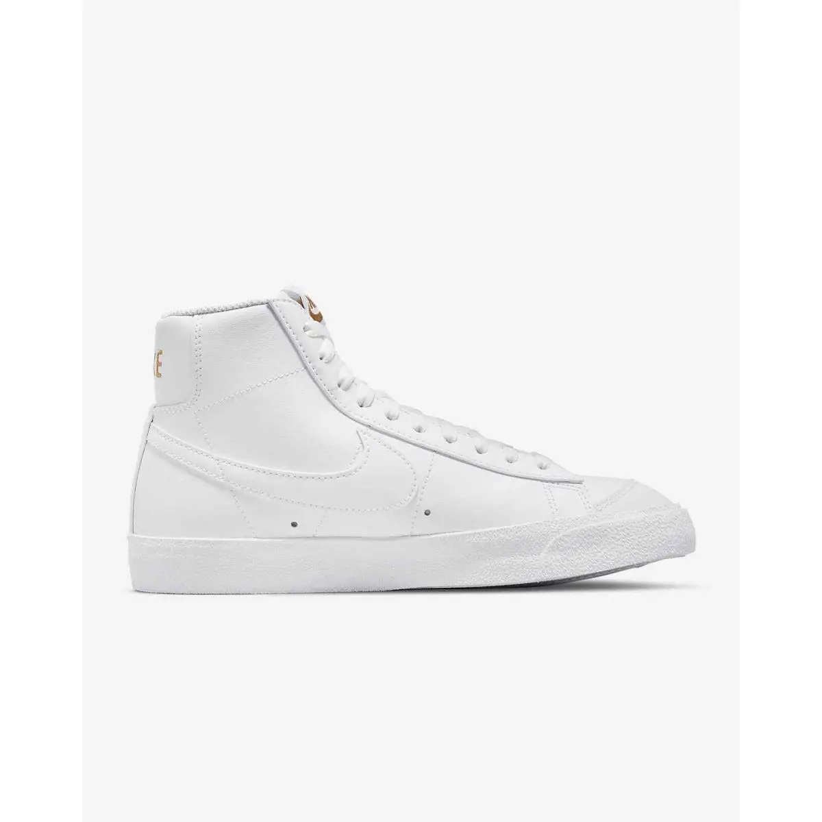 Nike shoes - Nike Blazer 77 - Blazer - DM0850-100 - White 1