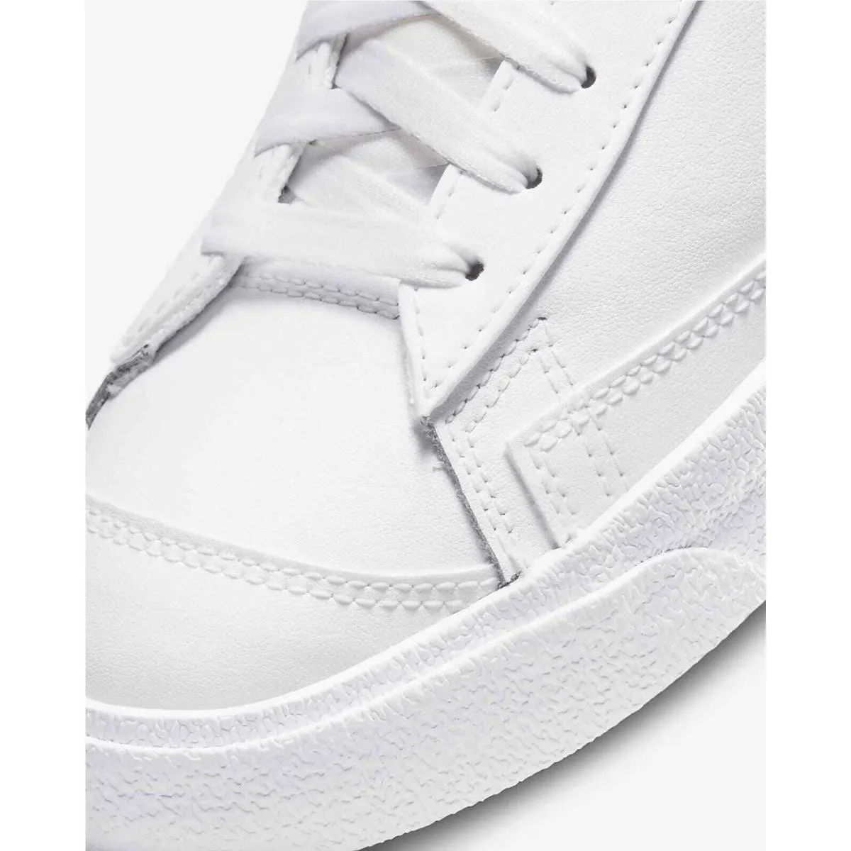 Nike shoes - Nike Blazer 77 - Blazer - DM0850-100 - White 6