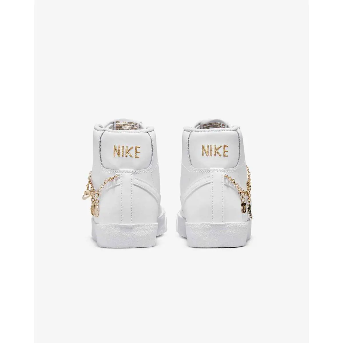 Nike shoes - Nike Blazer 77 - Blazer - DM0850-100 - White 7