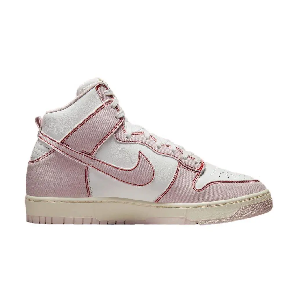 Nike shoes - 019614949441816430 - 019614949441816430 - Light Pink/White/Red (UPC: 196149494418) 0