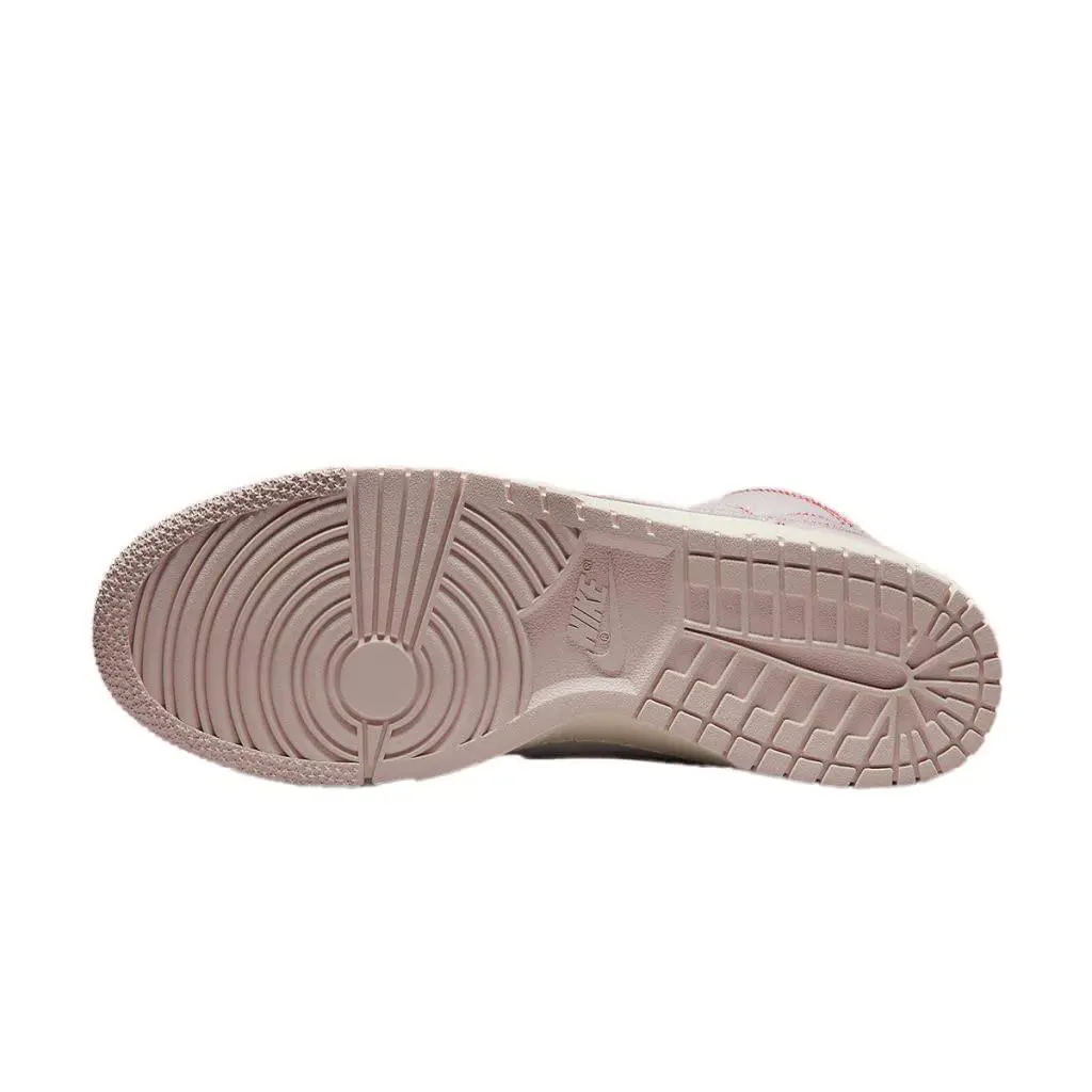 Nike shoes - 019614949441816430 - 019614949441816430 - Light Pink/White/Red (UPC: 196149494418) 4